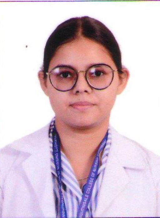 Mrs. Mandeep Kaur